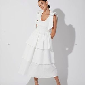Cleobella Kaiya Dress